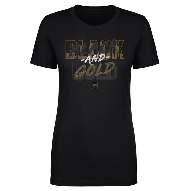 LAFC Women's T-Shirt | 500 LEVEL