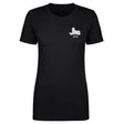 Crown Trio Women's T-Shirt | 500 LEVEL