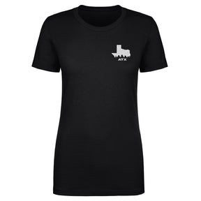 Crown Trio Women's T-Shirt | 500 LEVEL