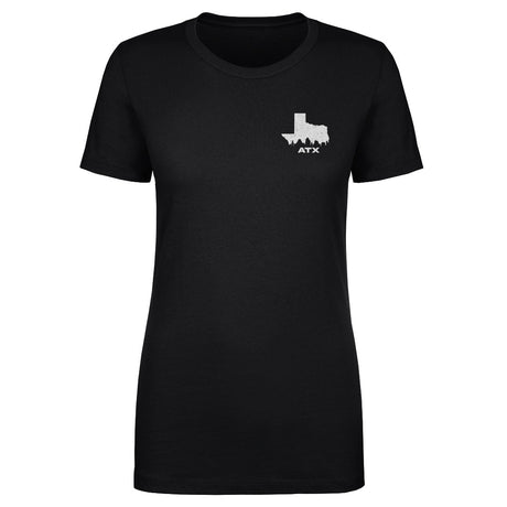 Crown Trio Women's T-Shirt | 500 LEVEL