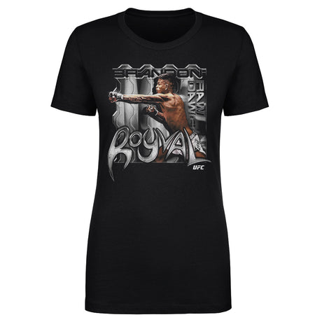 Brandon Royval Women's T-Shirt | 500 LEVEL