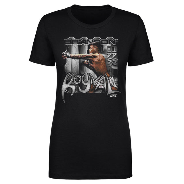 Brandon Royval Women's T-Shirt | 500 LEVEL