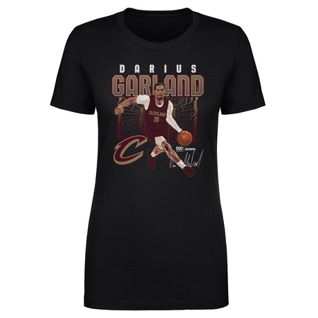 Darius Garland Women's T-Shirt | 500 LEVEL