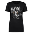 Bijan Robinson Women's T-Shirt | 500 LEVEL