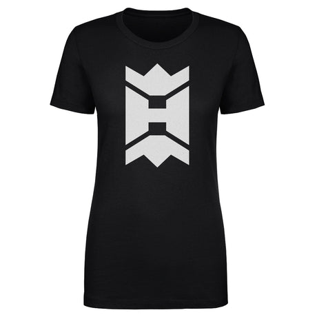 Jihad Ward Women's T-Shirt | 500 LEVEL