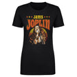 Janis Joplin Women's T-Shirt | 500 LEVEL