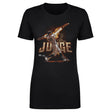 Aaron Judge Women's T-Shirt | 500 LEVEL
