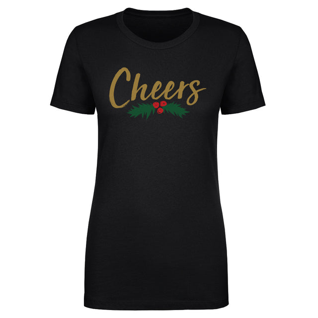 Christmas Women's T-Shirt | 500 LEVEL