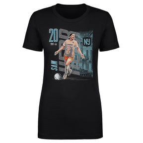 Sam Kerr Women's T-Shirt | 500 LEVEL