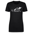 Poker Women's T-Shirt | 500 LEVEL