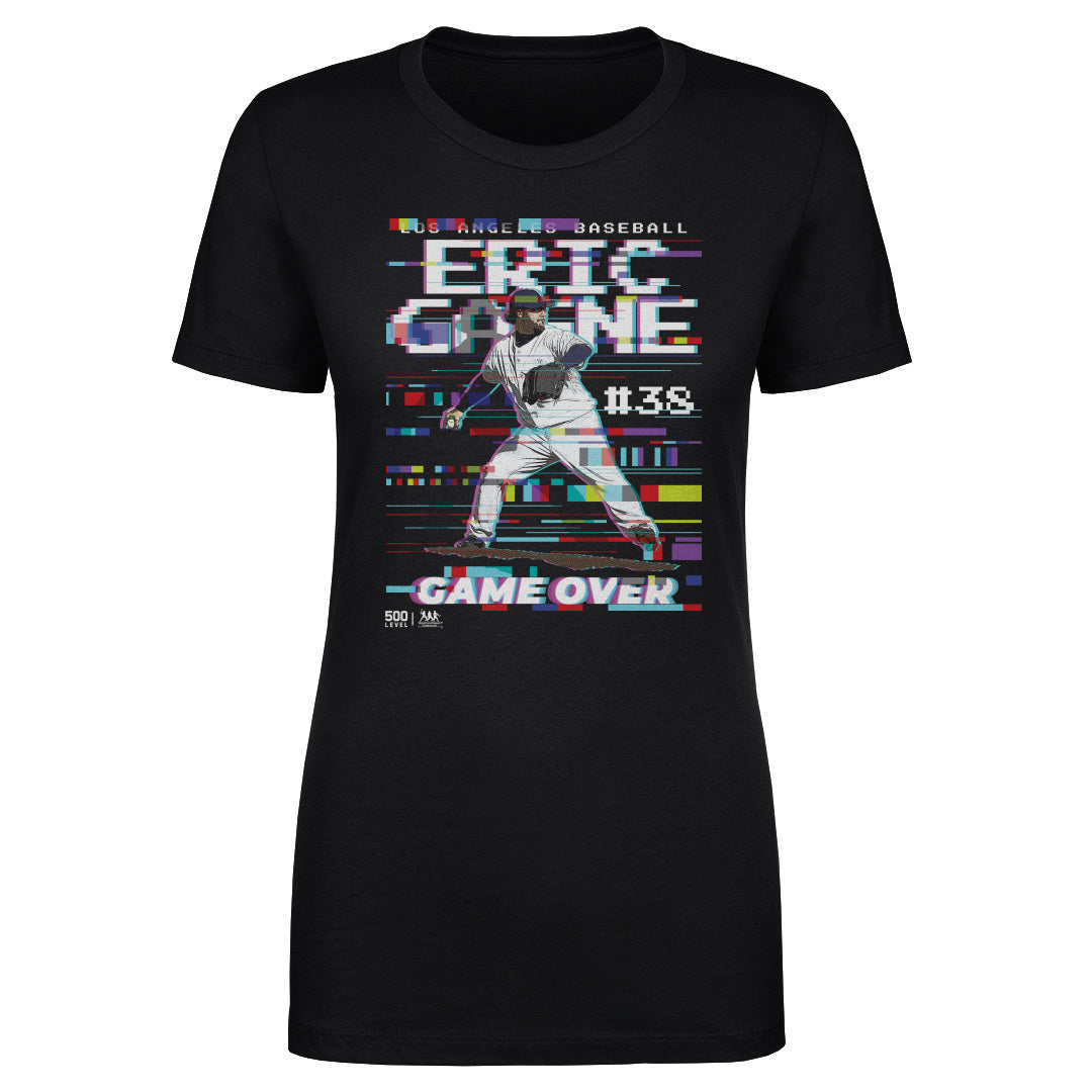 Eric Gagne Women's T-Shirt | 500 LEVEL