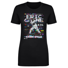 Eric Gagne Women's T-Shirt | 500 LEVEL