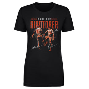 Gunnar Henderson Women's T-Shirt | 500 LEVEL