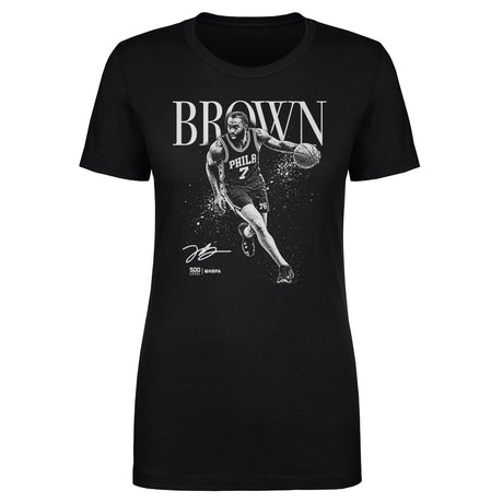 Jaylen Brown Women's T-Shirt | 500 LEVEL
