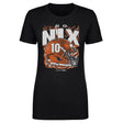 Bo Nix Women's T-Shirt | 500 LEVEL