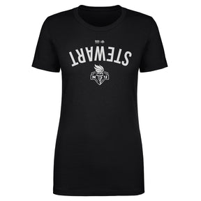 Breanna Stewart Women's T-Shirt | 500 LEVEL