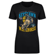 Keyshawn Whitehorse Women's T-Shirt | 500 LEVEL