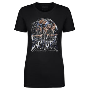 A.J. Styles Women's T-Shirt | 500 LEVEL