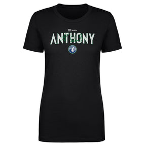 Anthony Edwards Women's T-Shirt | 500 LEVEL