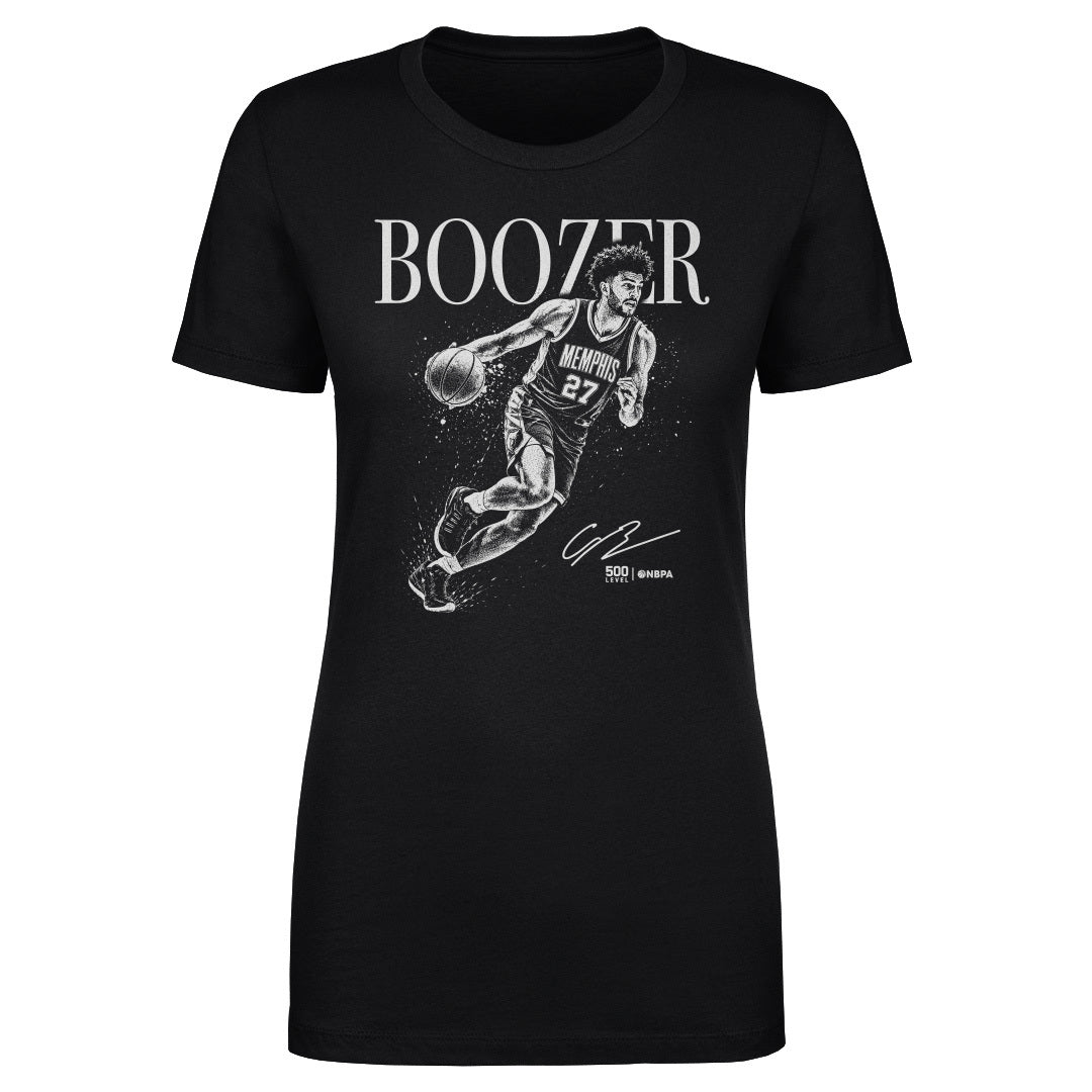 Cameron Boozer Women's T-Shirt | 500 LEVEL