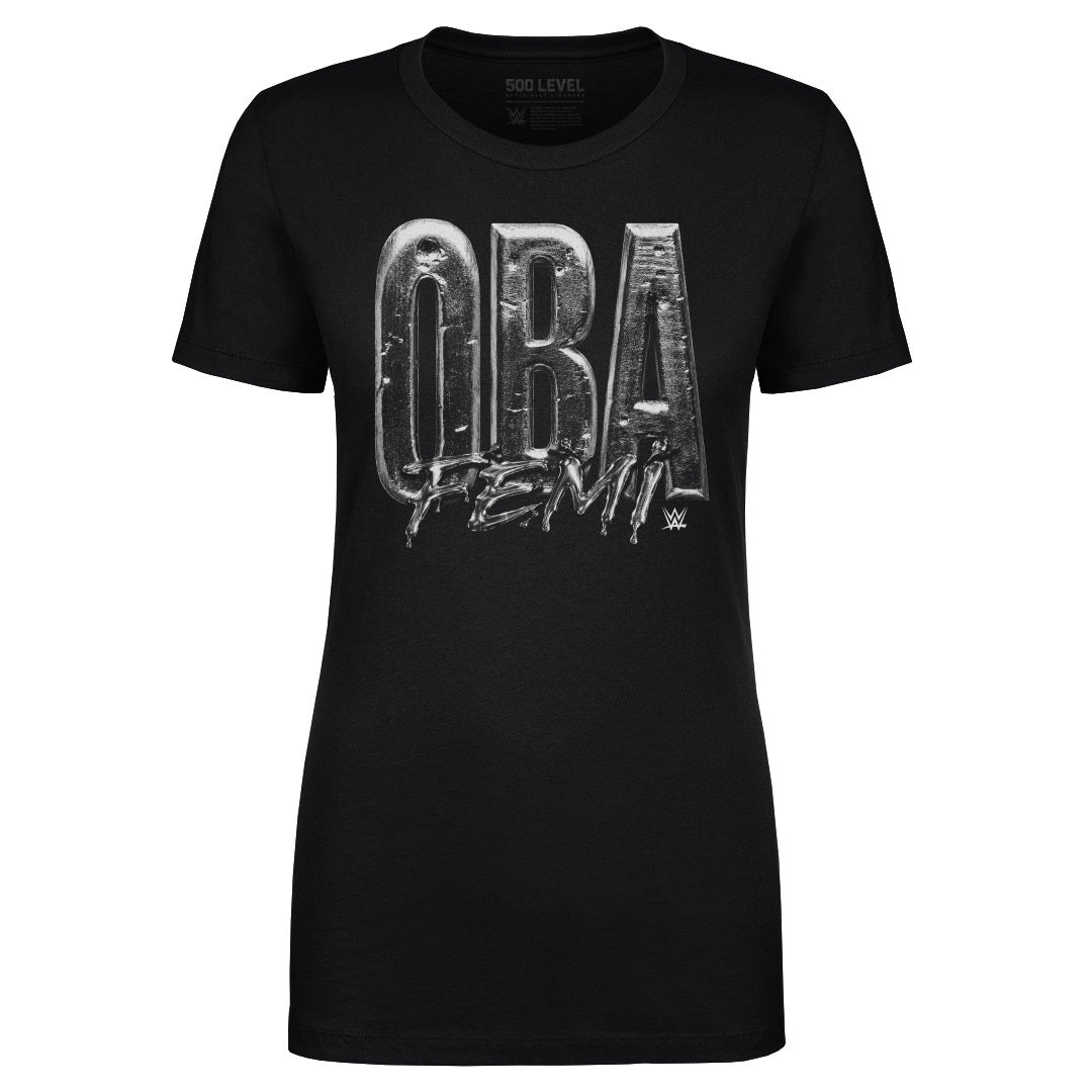 Oba Femi Women's T-Shirt | 500 LEVEL