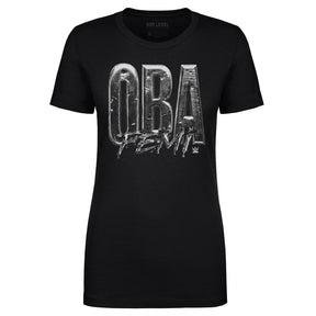 Oba Femi Women's T-Shirt | 500 LEVEL
