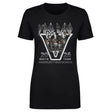Crown Trio Women's T-Shirt | 500 LEVEL