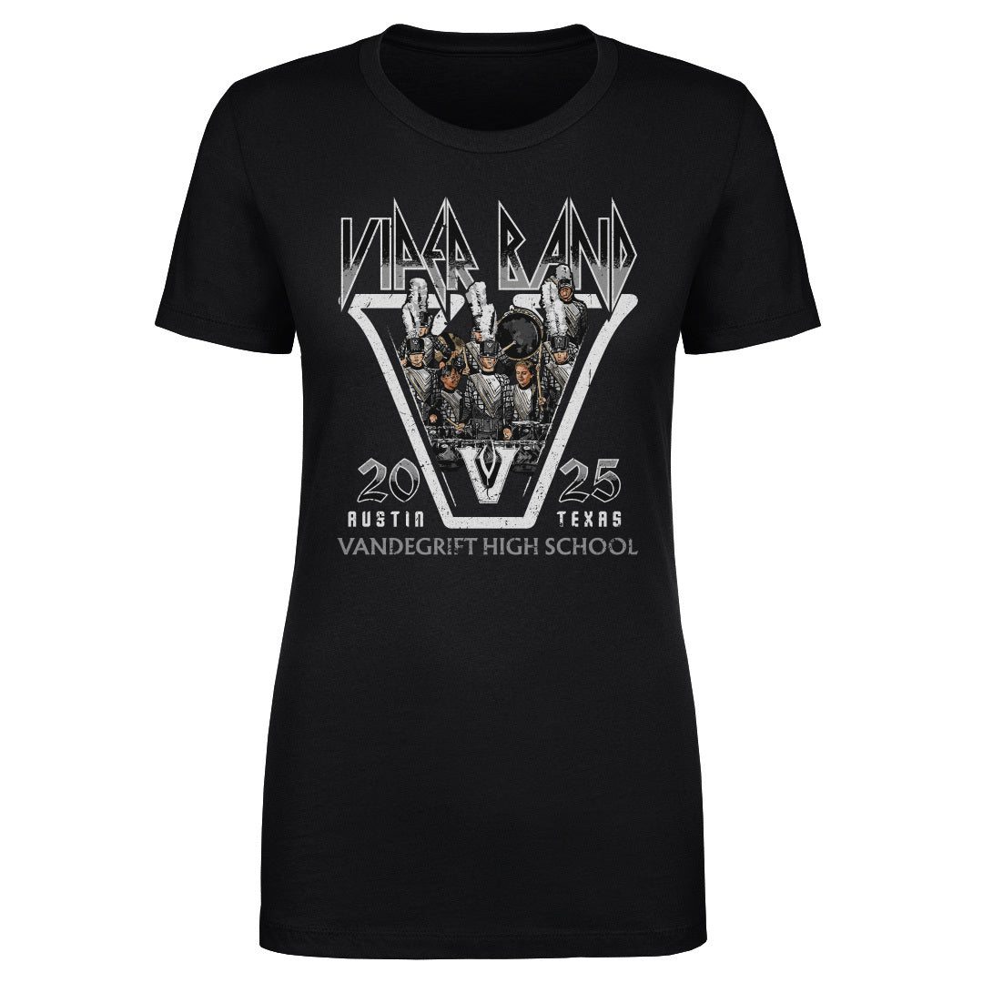 Crown Trio Women's T-Shirt | 500 LEVEL