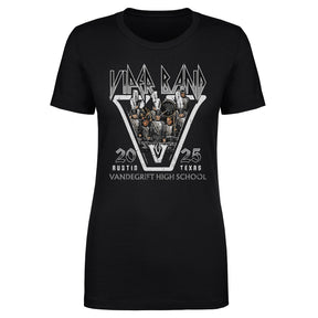 Crown Trio Women's T-Shirt | 500 LEVEL