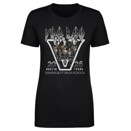 Crown Trio Women's T-Shirt | 500 LEVEL