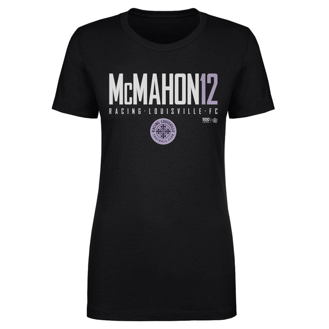 Quincy McMahon Women's T-Shirt | 500 LEVEL