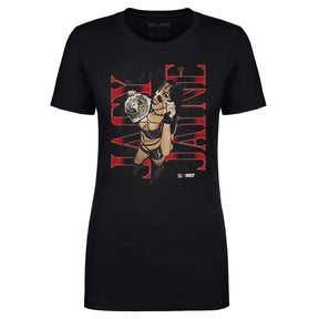 Jacy Jayne Women's T-Shirt | 500 LEVEL