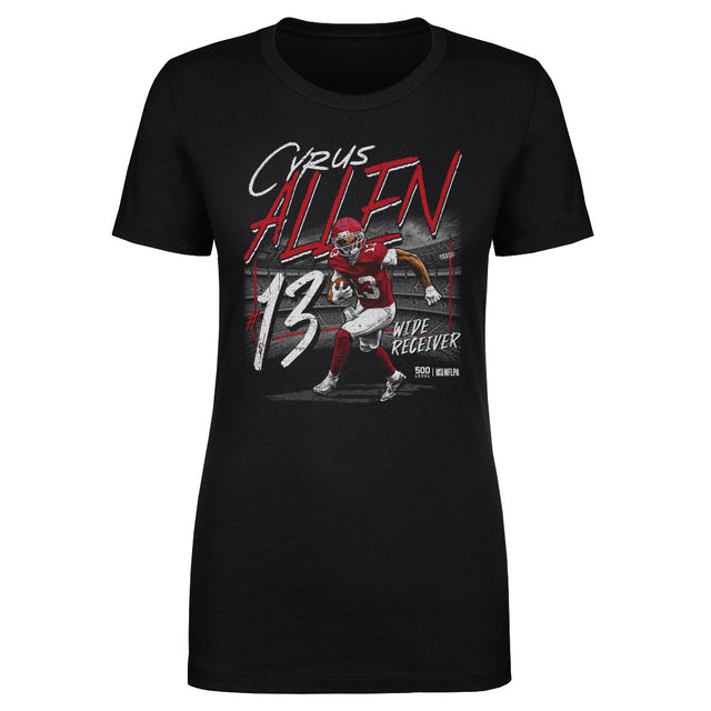 Cyrus Allen Women's T-Shirt | 500 LEVEL