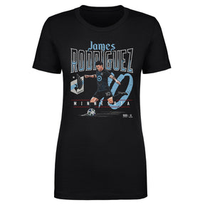James Rodriguez Women's T-Shirt | 500 LEVEL
