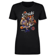 New York Knicks Women's T-Shirt | 500 LEVEL