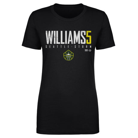 Gabby Williams Women's T-Shirt | 500 LEVEL