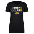 Jaxson Hayes Women's T-Shirt | 500 LEVEL