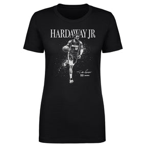 Tim Hardaway Jr. Women's T-Shirt | 500 LEVEL