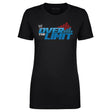 Over The Limit Women's T-Shirt | 500 LEVEL