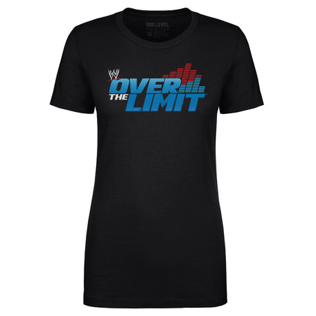 Over The Limit Women's T-Shirt | 500 LEVEL