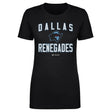 Dallas Renegades Women's T-Shirt | 500 LEVEL