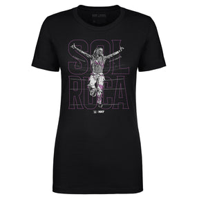 Sol Ruca Women's T-Shirt | 500 LEVEL