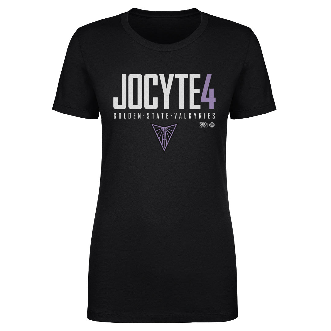 Juste Jocyte Women's T-Shirt | 500 LEVEL