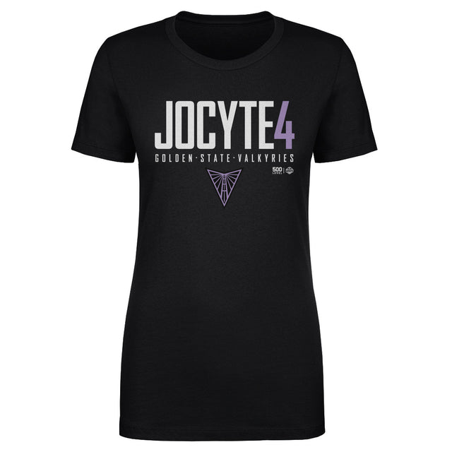 Juste Jocyte Women's T-Shirt | 500 LEVEL