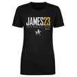 LeBron James Women's T-Shirt | 500 LEVEL