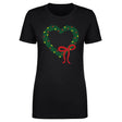 Christmas Women's T-Shirt | 500 LEVEL