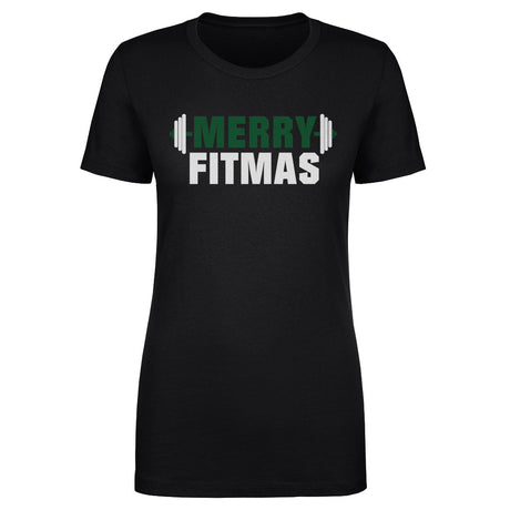 Christmas Women's T-Shirt | 500 LEVEL