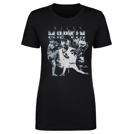Riley Martin Women's T-Shirt | 500 LEVEL