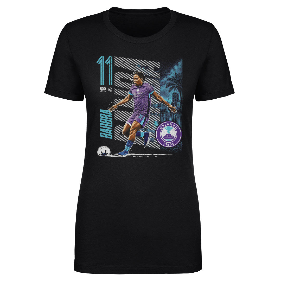 Barbra Banda Women's T-Shirt | 500 LEVEL