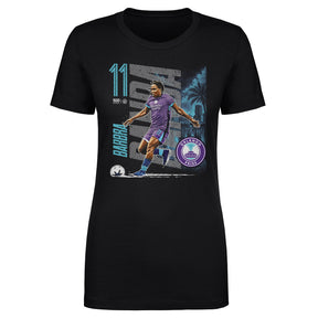 Barbra Banda Women's T-Shirt | 500 LEVEL
